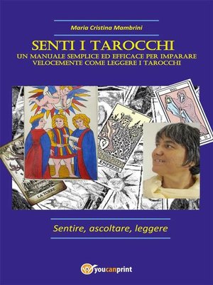 cover image of Senti i Tarocchi